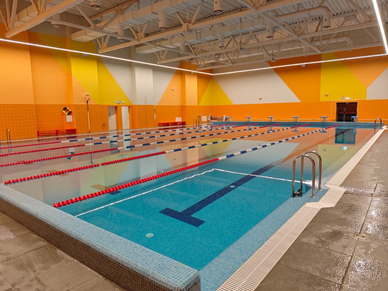 Гимназия им. Н.В. Пушкова